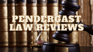 Read more about the article Pendergast Law Reviews