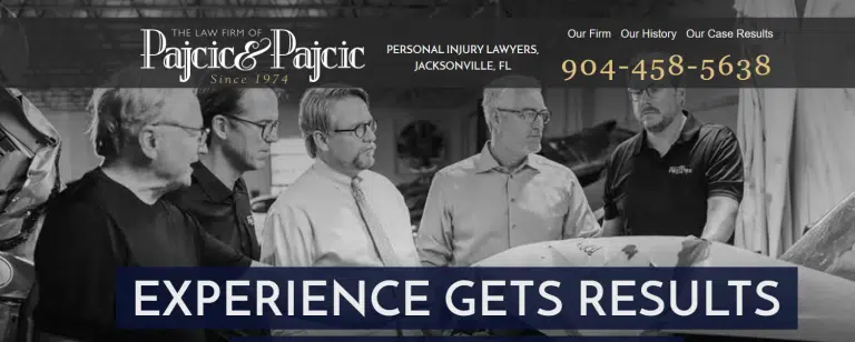 The Law Firm of Pajcic & Pajcic Florida Image
