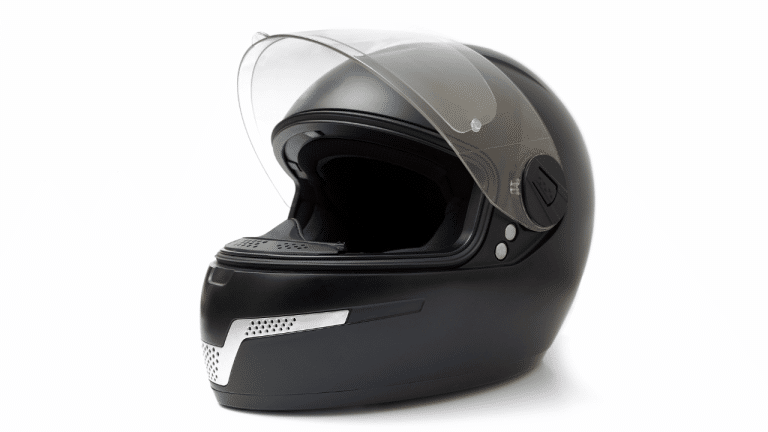 The Science Behind Helmet Effectiveness image